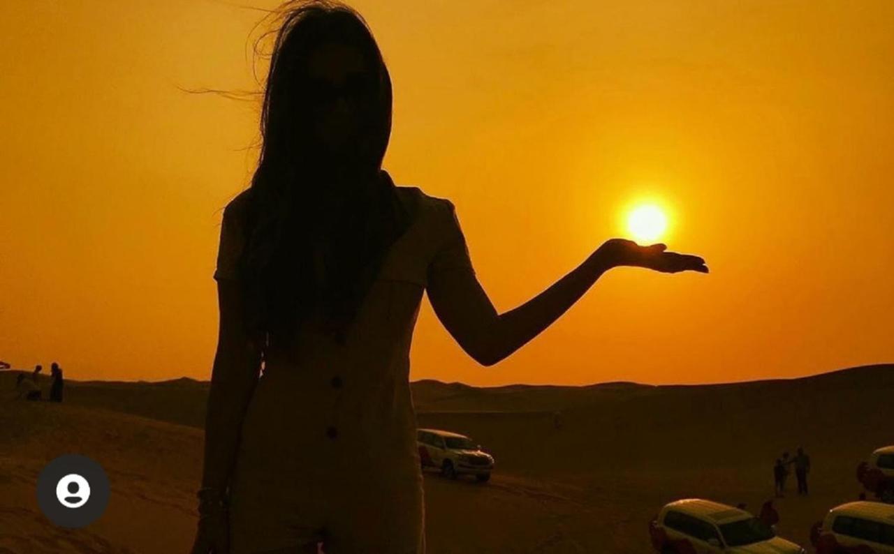 Journey Desert Camp Jaisalmer Dış mekan fotoğraf